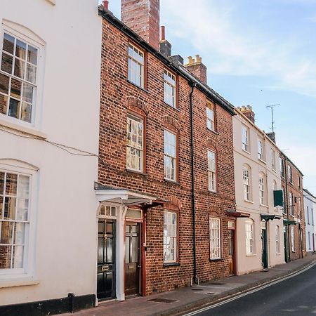 7 Glendower Street Villa Monmouth Exteriör bild