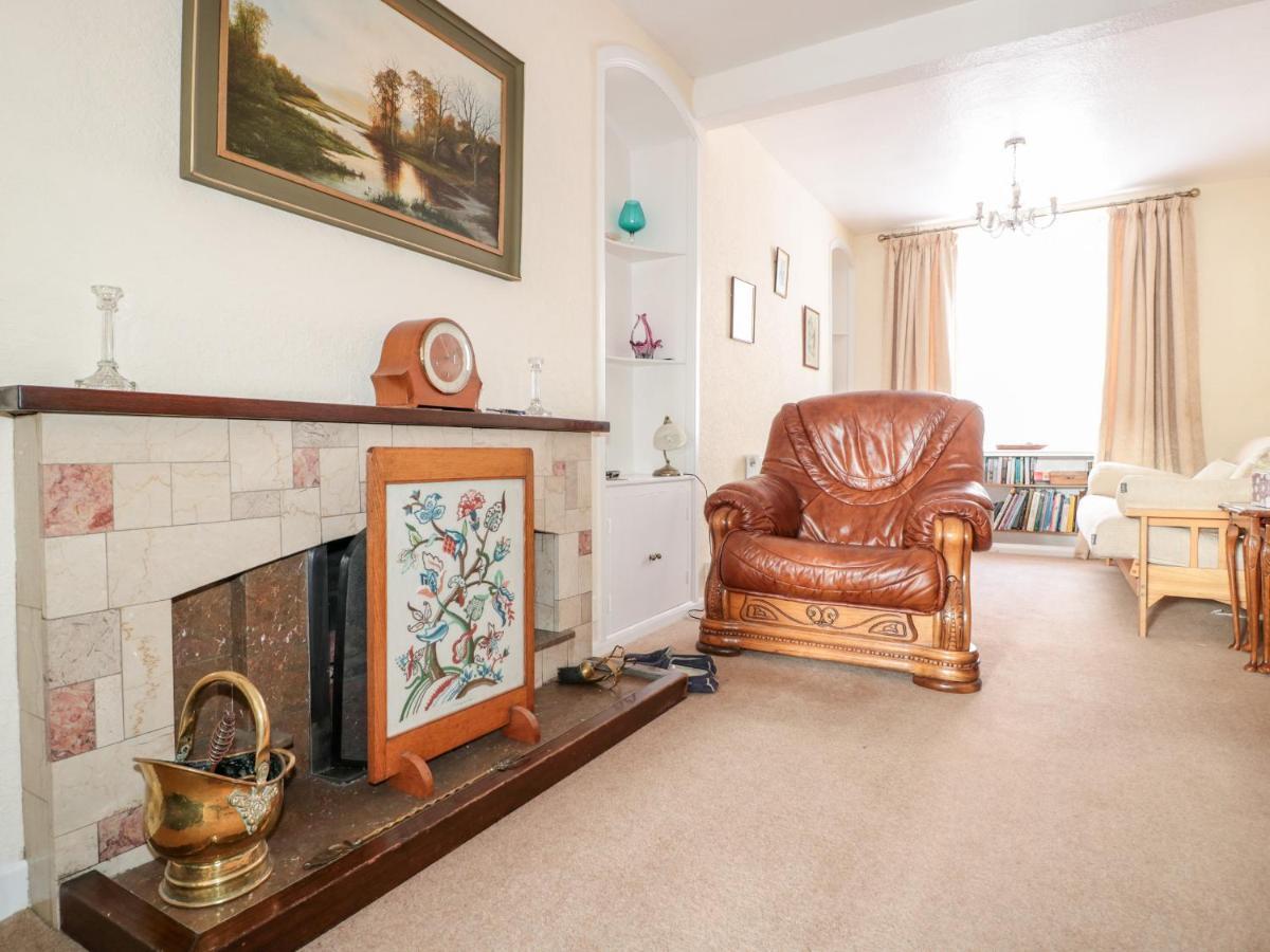 7 Glendower Street Villa Monmouth Exteriör bild