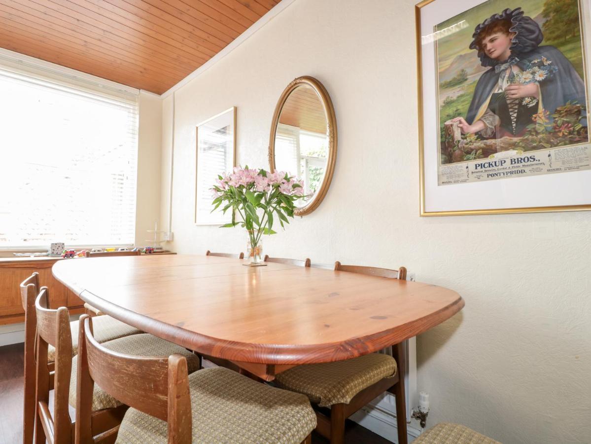7 Glendower Street Villa Monmouth Exteriör bild
